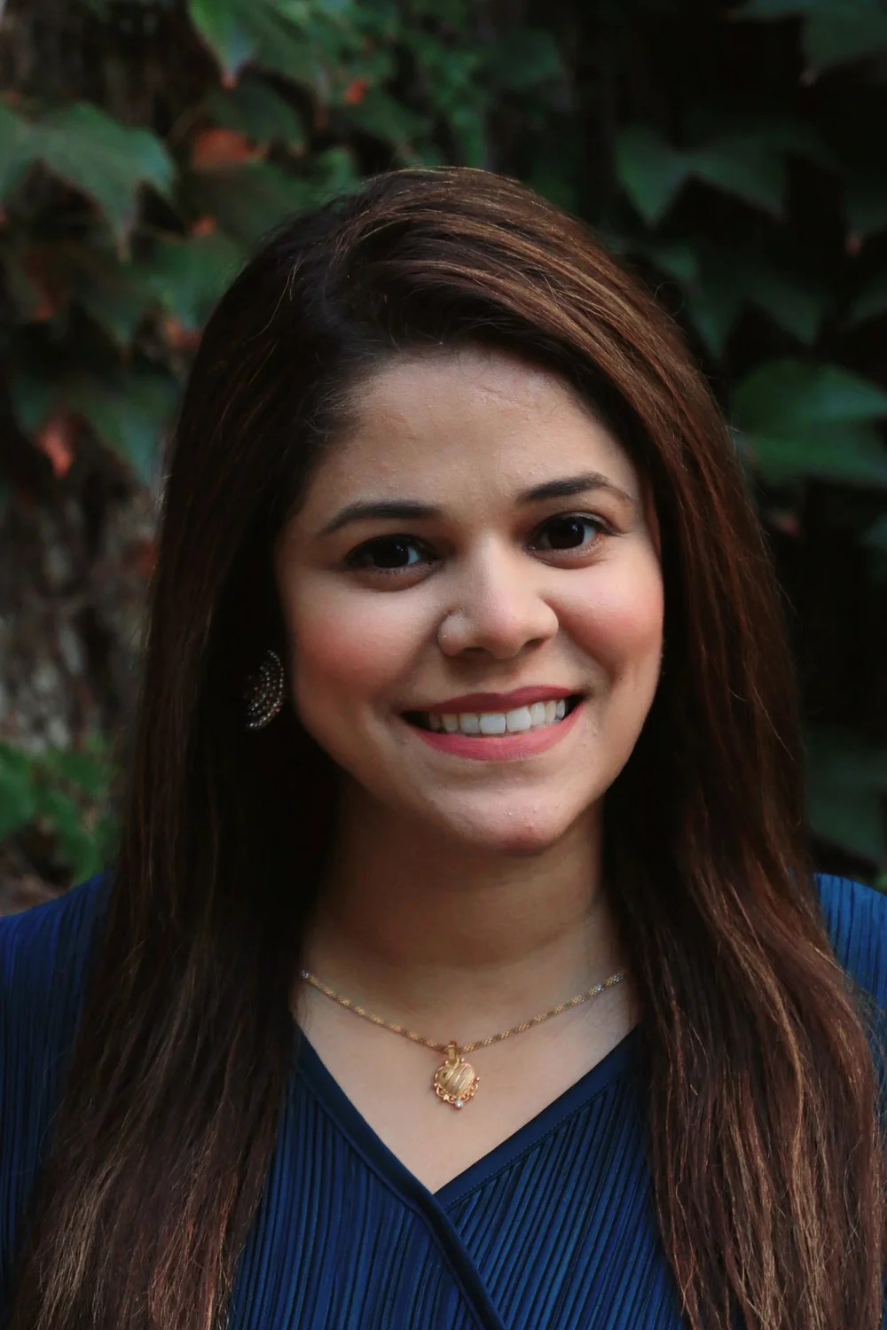 Kainat Jalaluddin