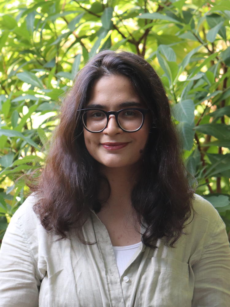Sana Rahim Khan