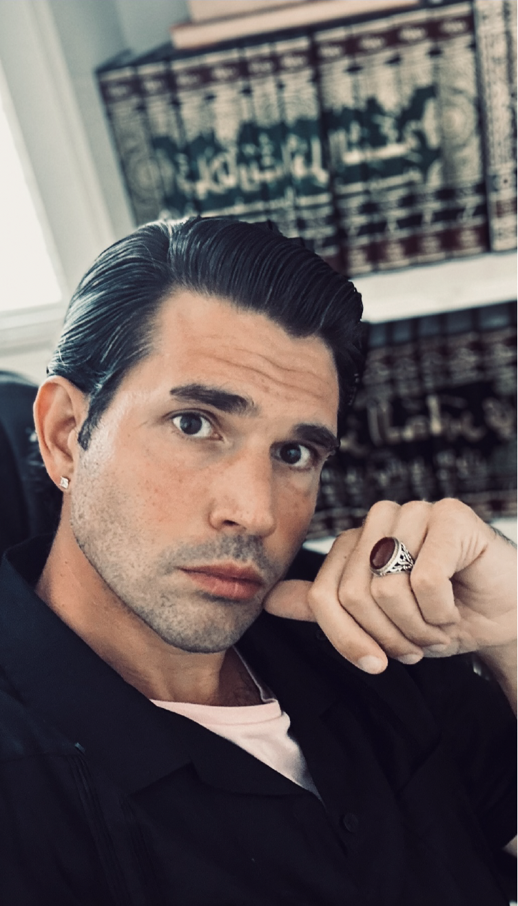 Stephen Cúrto